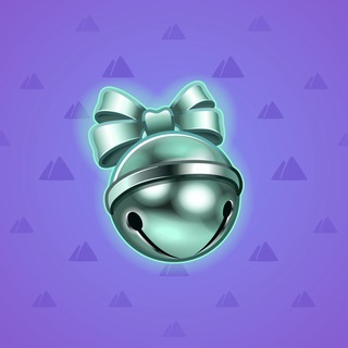 Sleigh Bell #14176