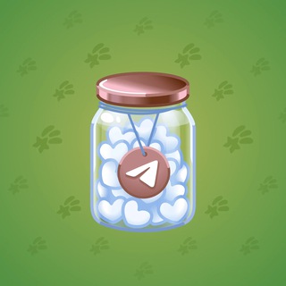 Restless Jar #77365
