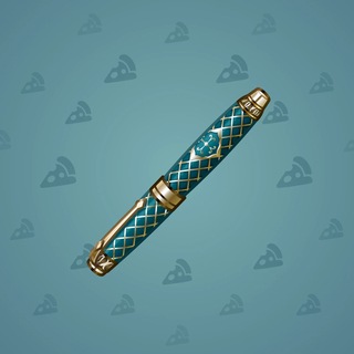 Fine Pen #5460