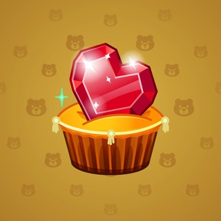 Bunny Muffin #28667
