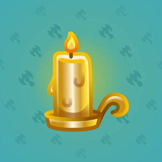 Eternal Candle #18713