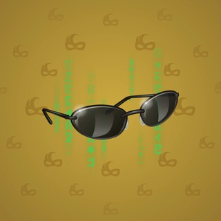 Durov’s Glasses #1155