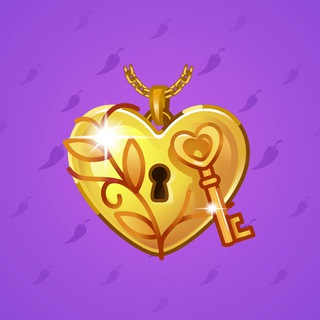 Cupid Charm #10533