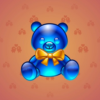 Toy Bear #44852