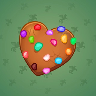 Cookie Heart #197579