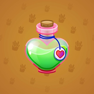 Love Potion #6898
