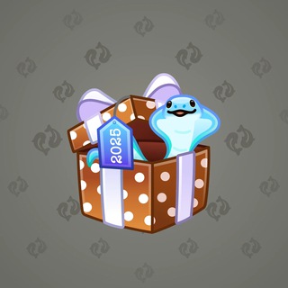 Snake Box #43851