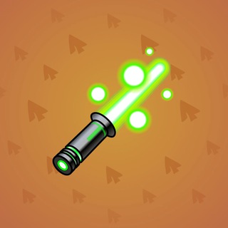 Light Sword #34514
