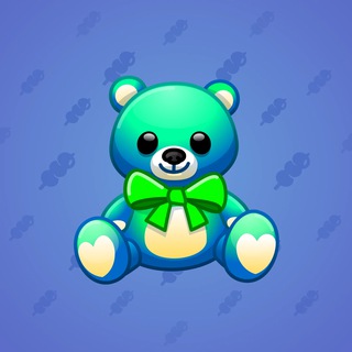 Toy Bear #51789