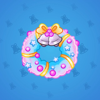 Winter Wreath #6007