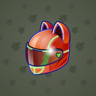 Neko Helmet #5908