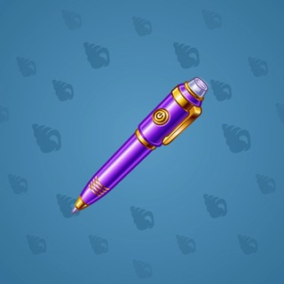 Fine Pen #16258