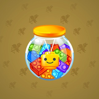 Restless Jar #13007
