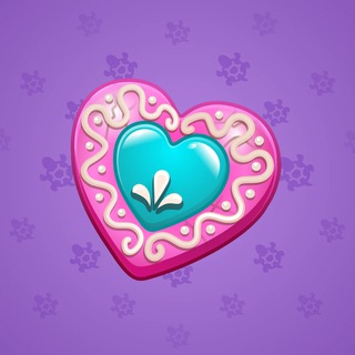 Cookie Heart #88262