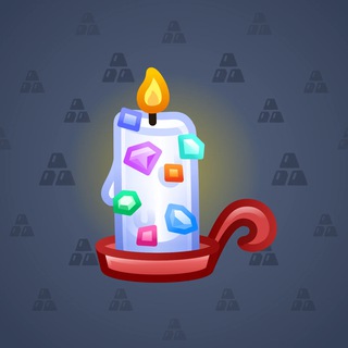 Eternal Candle #24175