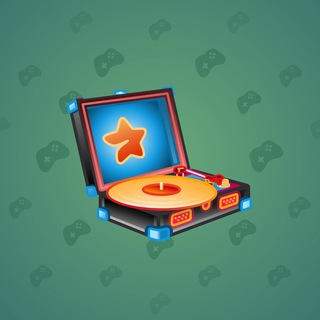 Record Player #16003