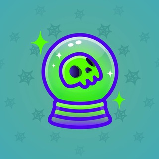 Crystal Ball #22761