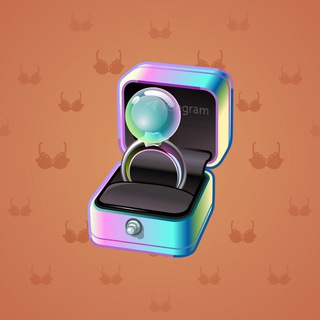 Diamond Ring #21834