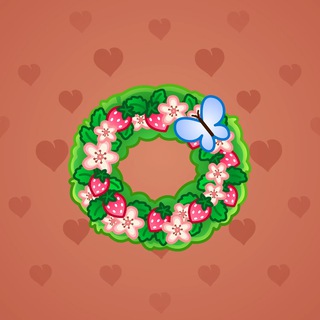 Winter Wreath #24478