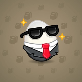 Easter Egg #2512