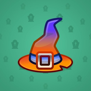 Witch Hat #3871
