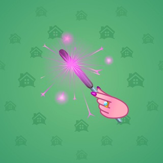 Party Sparkler #96753