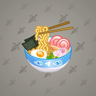 Instant Ramen #227982