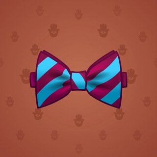 Bow Tie #5168