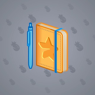 Star Notepad #50620