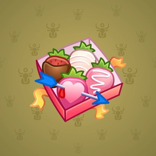 Berry Box #35294