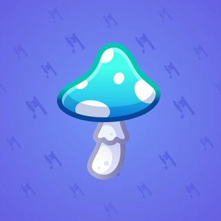 Spy Agaric #8617