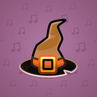 Witch Hat #52953