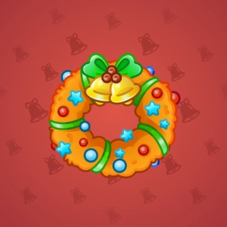 Winter Wreath #68793