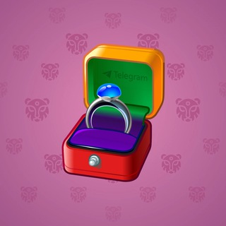 Diamond Ring #3555