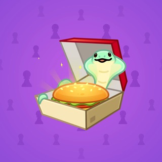Snake Box #72012