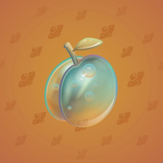 Precious Peach #1905
