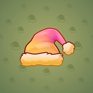 Santa Hat #42306