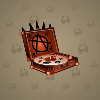 Record Player #12549