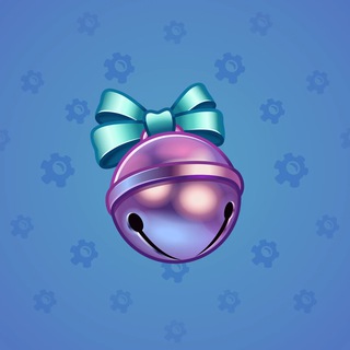 Sleigh Bell #21886