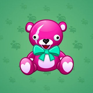 Toy Bear #24231