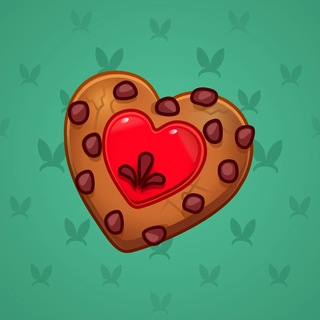 Cookie Heart #187932