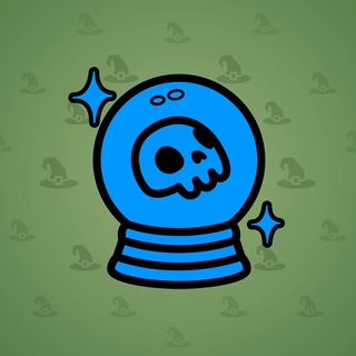 Crystal Ball #2668