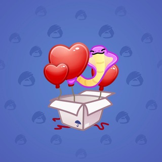 Snake Box #139248