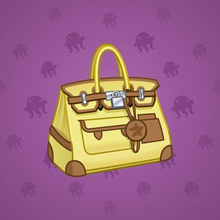 Loot Bag #11548