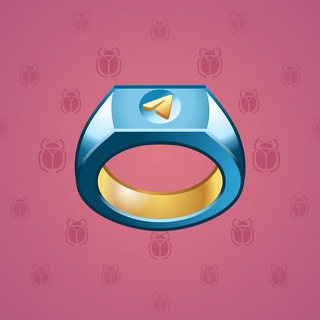 Signet Ring #15786