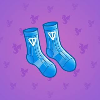 Fresh Socks #111395