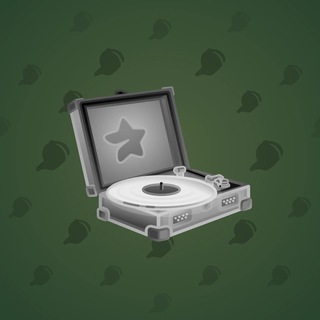 Record Player