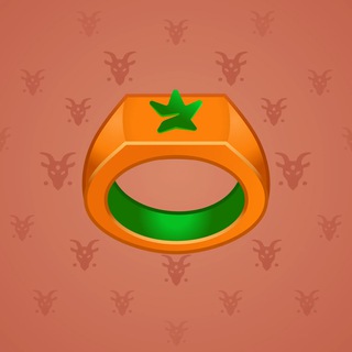 Signet Ring #16017