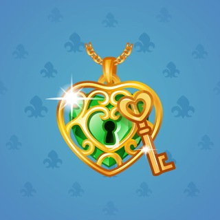 Cupid Charm #15854