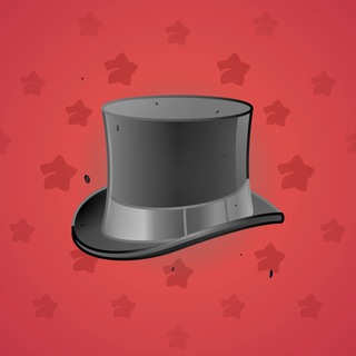 Top Hat #13685
